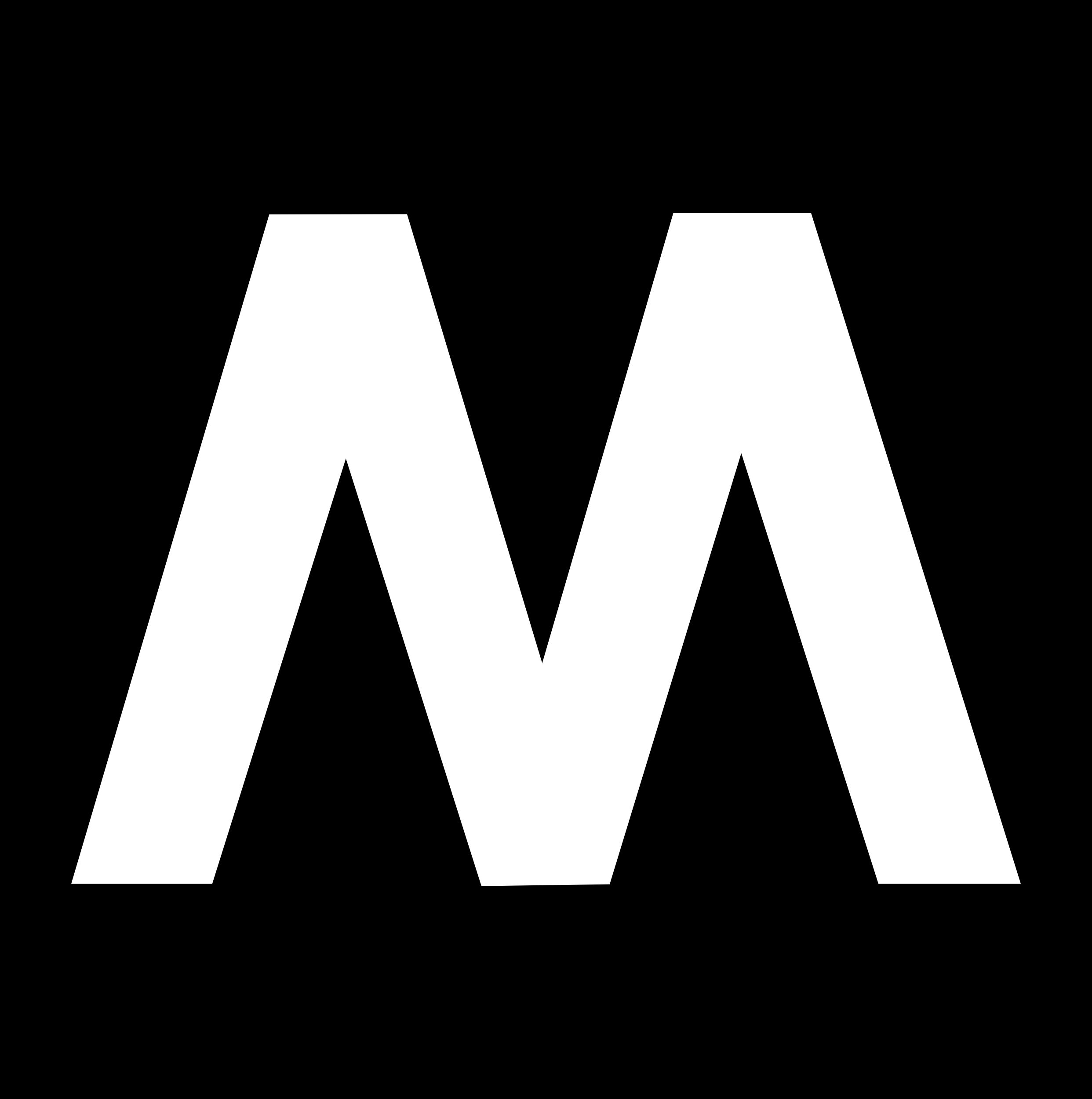 Helsinki Metro Logo Sticker Svg Vector Free Vectors
